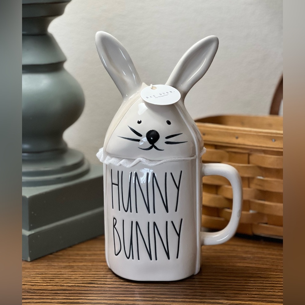 Rae Dunn Coffee/Tea mug